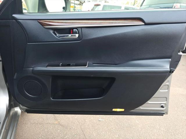 2016 Lexus ES 350 350