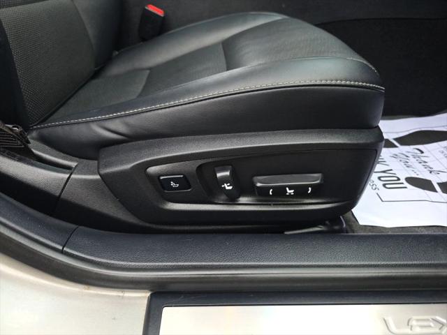 2016 Lexus ES 350 350