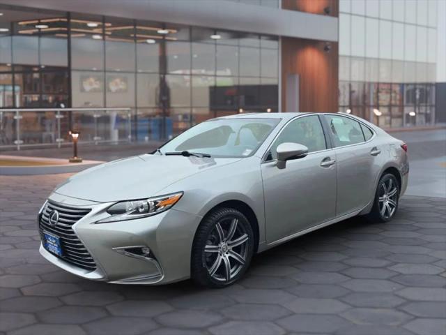 2016 Lexus ES 350 350