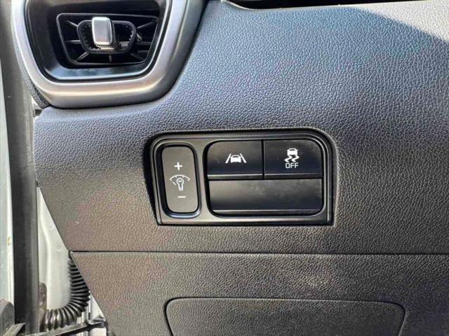 2021 Kia Sorento LX