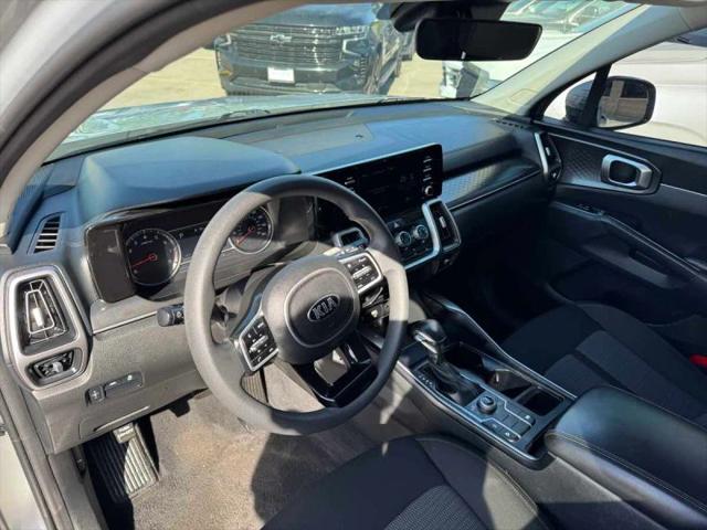 2021 Kia Sorento LX