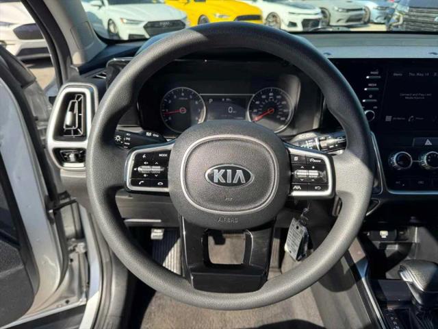 2021 Kia Sorento LX