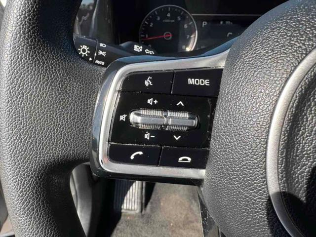 2021 Kia Sorento LX