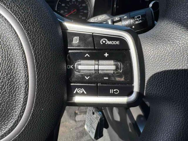 2021 Kia Sorento LX