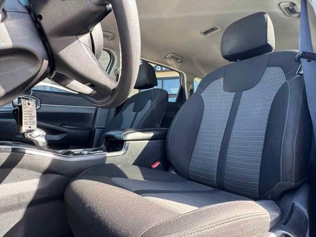 2021 Kia Sorento LX