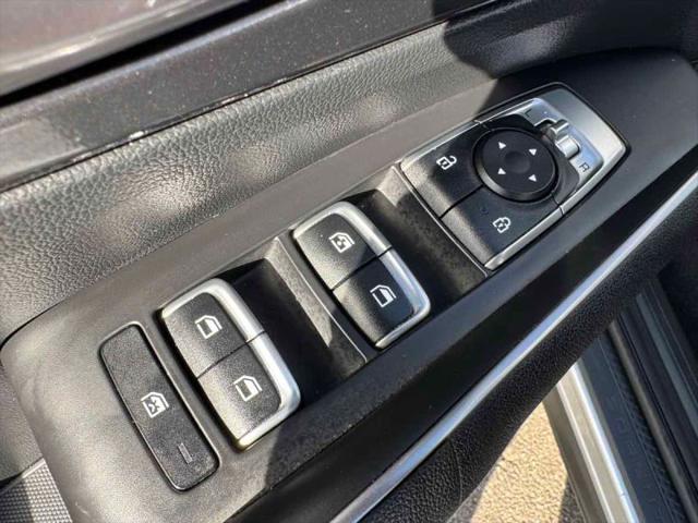 2021 Kia Sorento LX