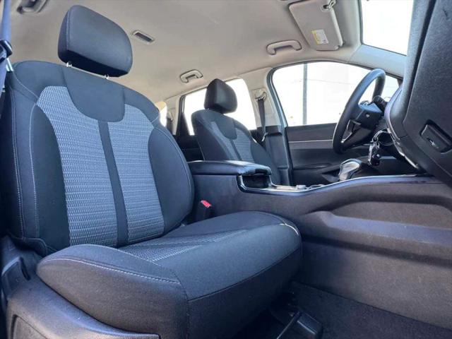 2021 Kia Sorento LX