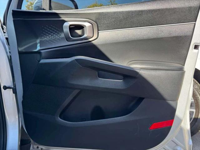 2021 Kia Sorento LX