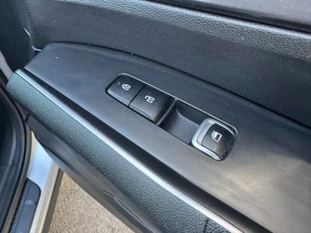 2021 Kia Sorento LX
