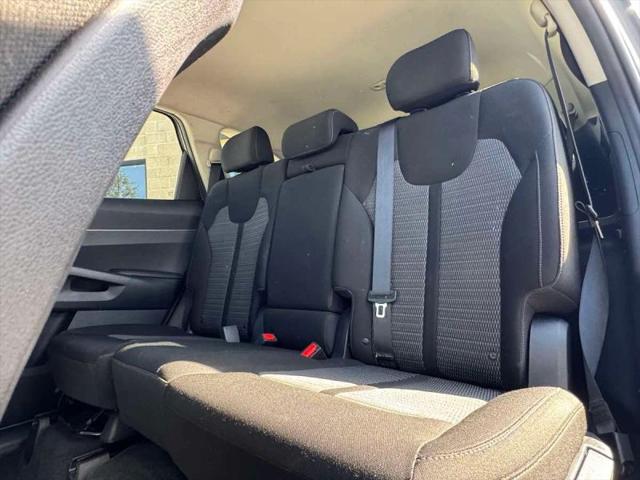 2021 Kia Sorento LX