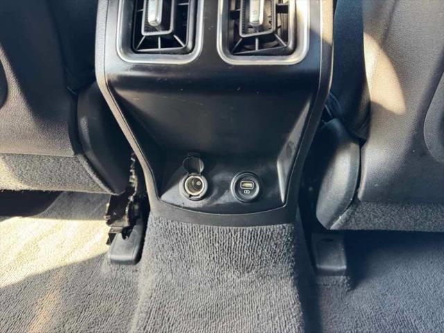 2021 Kia Sorento LX