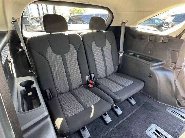 2021 Kia Sorento LX