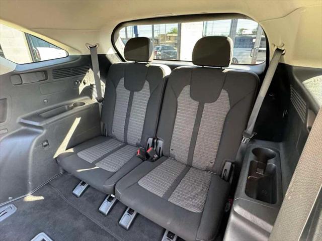 2021 Kia Sorento LX