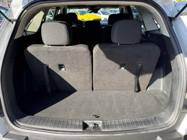 2021 Kia Sorento LX