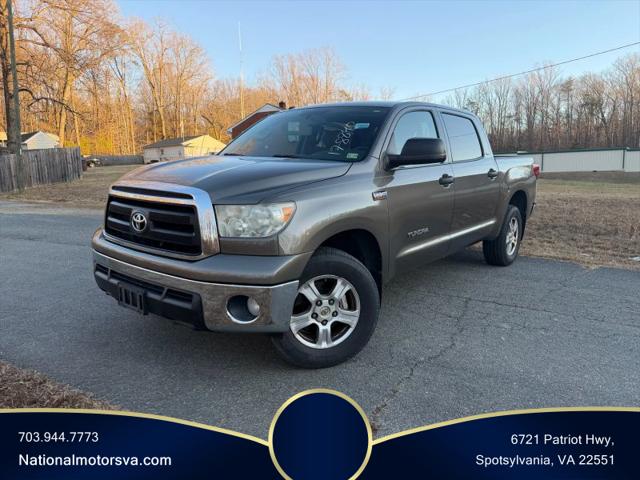 2011 Toyota Tundra Grade 5.7L V8 for sale in Spotsylvania, VA