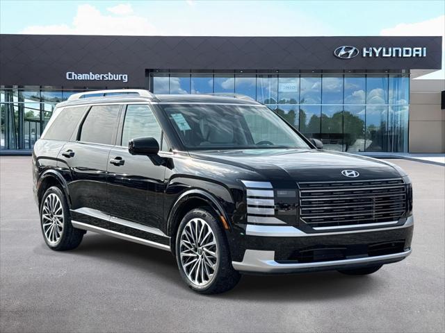 2026 Hyundai Palisade Calligraphy for sale in Chambersburg, PA