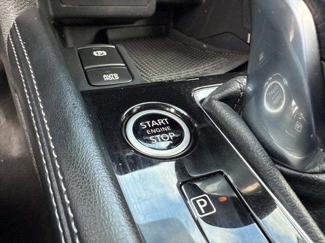 2021 Nissan Kicks SV Xtronic CVT
