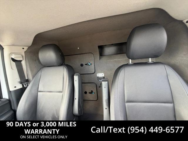 2023 Mercedes-Benz Metris Base for sale in Miami, FL