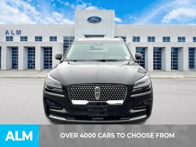 2023 Lincoln Aviator Reserve for sale in Marietta, GA