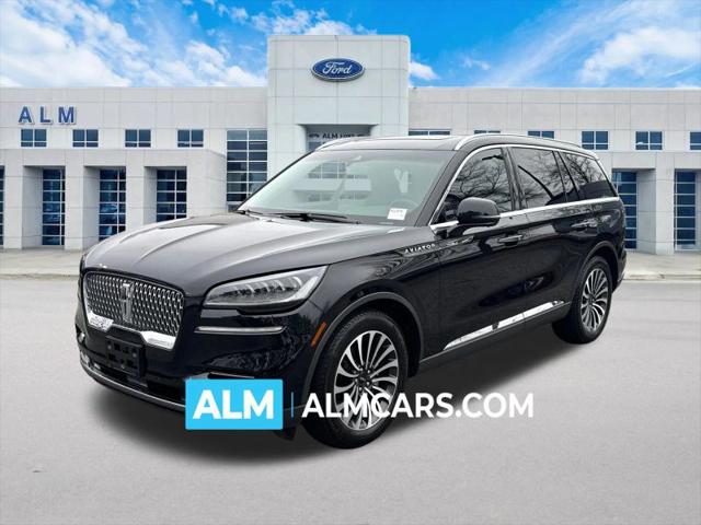 2023 Lincoln Aviator Reserve for sale in Marietta, GA