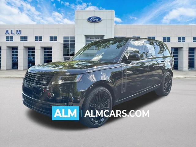 2024 Land Rover Range Rover P530 Autobiography 7 Seat for sale in Marietta, GA