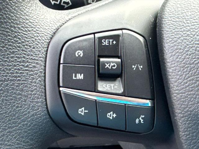 2026 Ford Transit Cargo Van Medium Roof w/LWB Van 3D