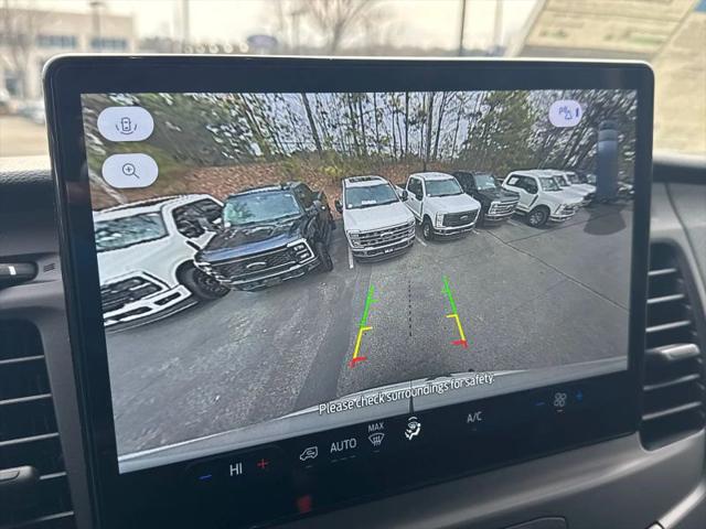 2026 Ford Transit Cargo Van Medium Roof w/LWB Van 3D