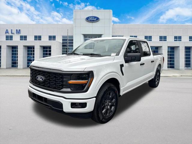 2026 Ford F-150 STX for sale in Marietta, GA