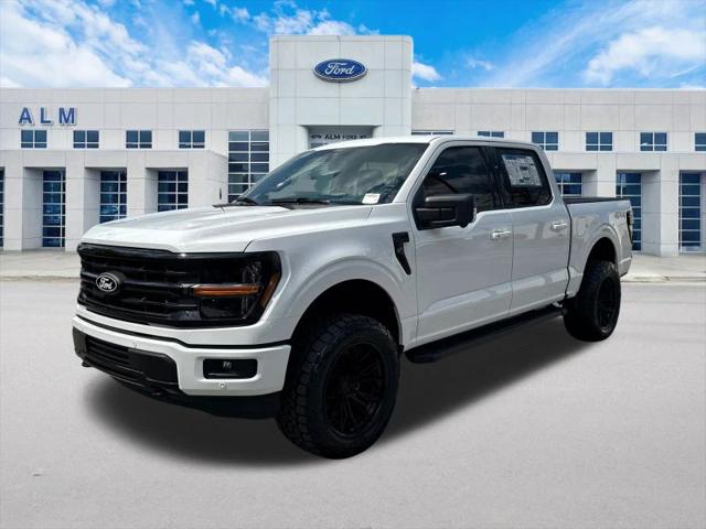 2026 Ford F-150 XLT Pickup 4D 5 1/2 ft for sale in Marietta, GA