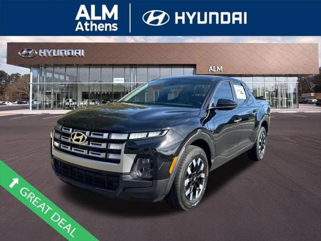 2026 Hyundai Santa Cruz SE for sale in Bogart, GA