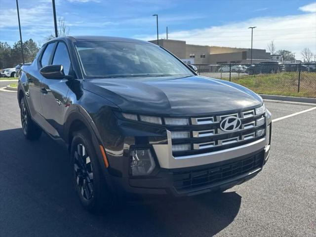 2026 Hyundai Santa Cruz SE