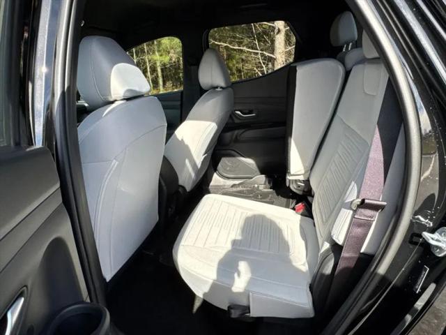 2026 Hyundai Santa Cruz SE