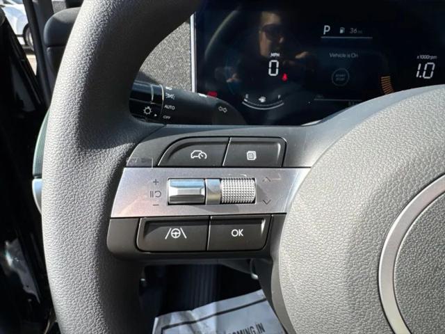 2026 Hyundai Santa Cruz SE