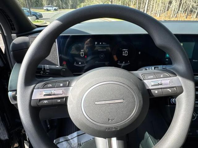 2026 Hyundai Santa Cruz SE