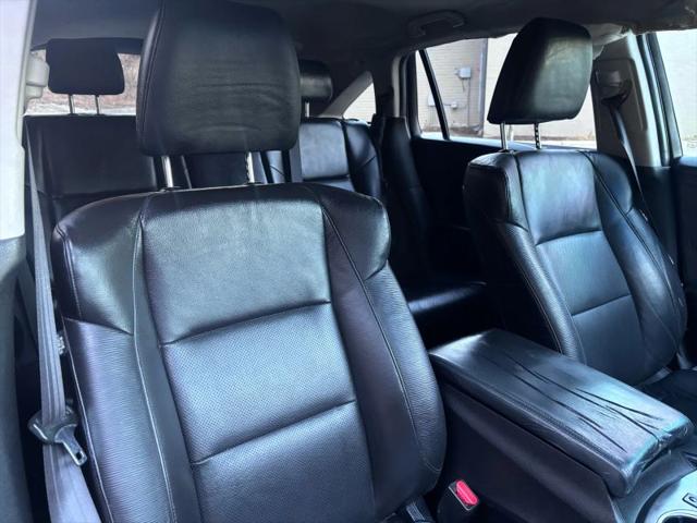2013 Acura RDX Base