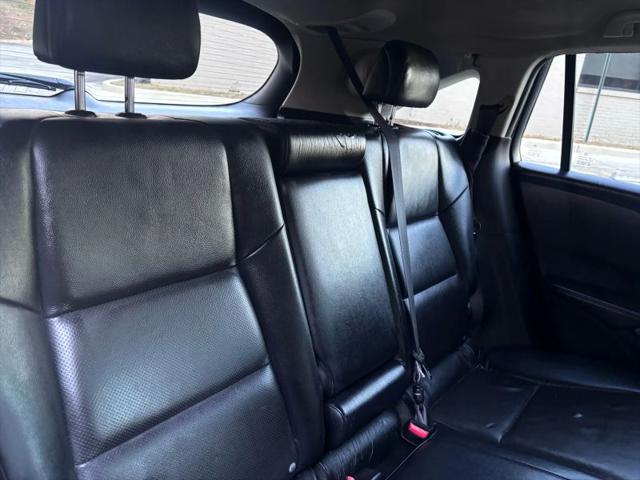 2013 Acura RDX Base