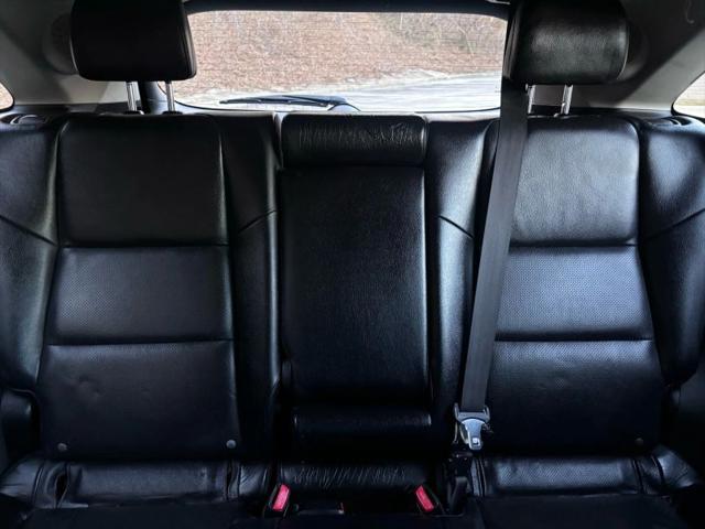 2013 Acura RDX Base