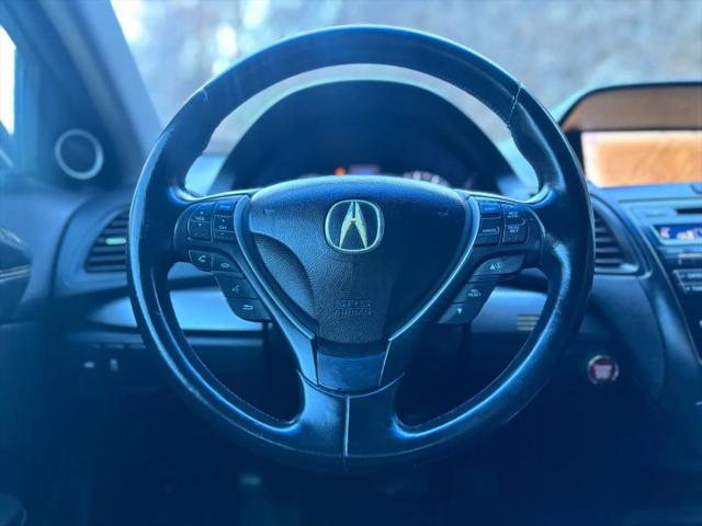 2013 Acura RDX Base