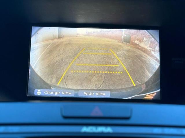 2013 Acura RDX Base