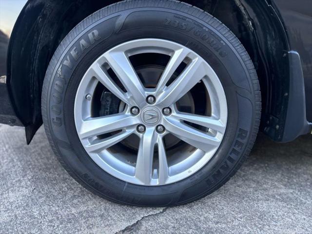 2013 Acura RDX Base
