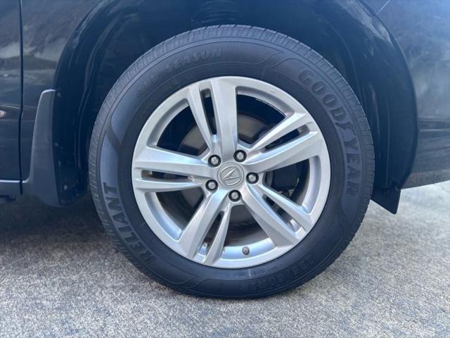 2013 Acura RDX Base