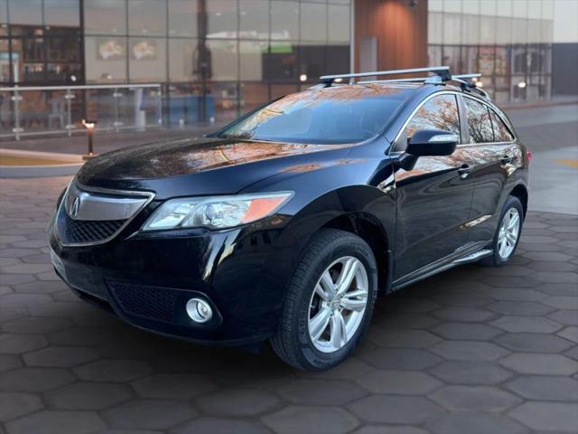 2013 Acura RDX Base for sale in Marietta, GA