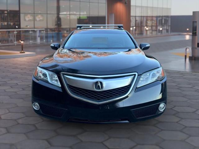 2013 Acura RDX Base
