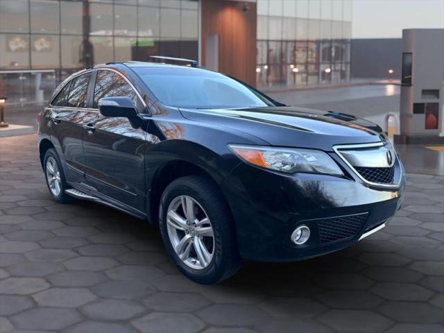 2013 Acura RDX Base