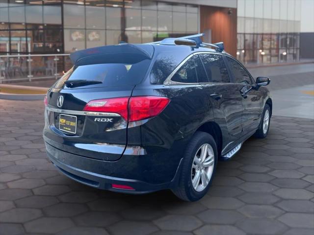 2013 Acura RDX Base