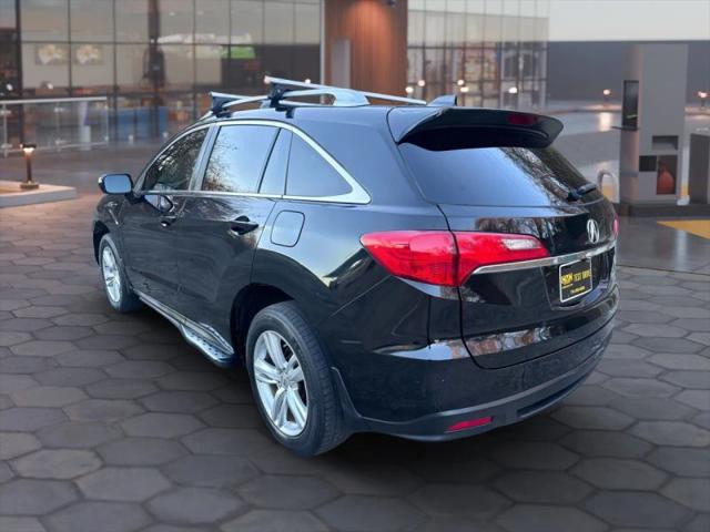 2013 Acura RDX Base