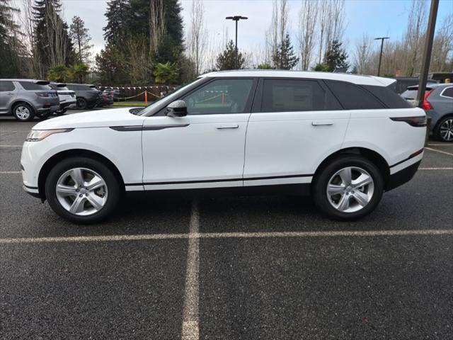 2026 Land Rover Range Rover Velar P250 S