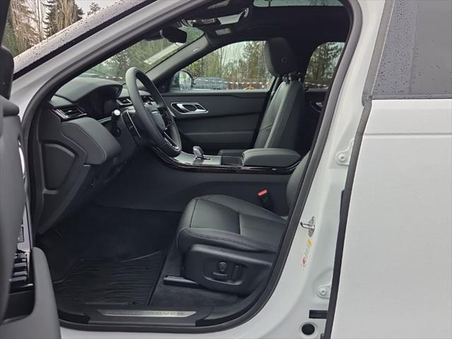 2026 Land Rover Range Rover Velar P250 S