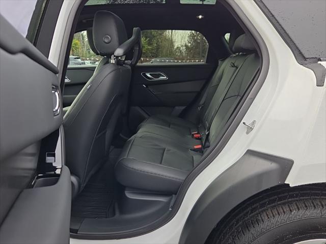 2026 Land Rover Range Rover Velar P250 S