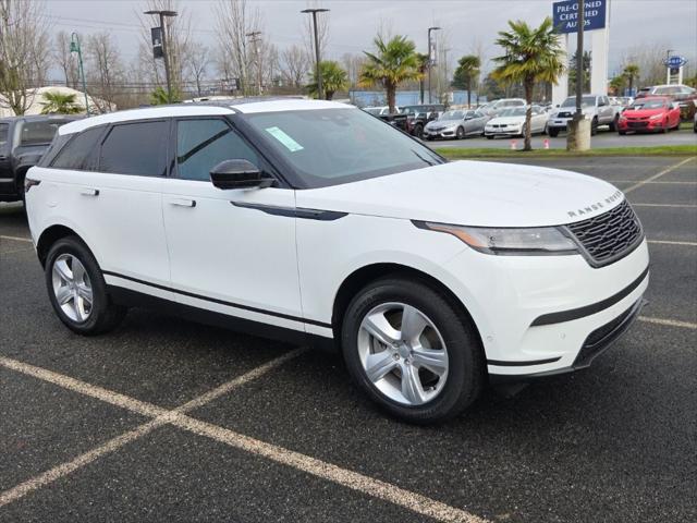 2026 Land Rover Range Rover Velar P250 S